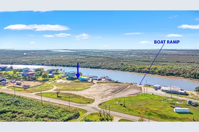 450 Private Road 670 / Marys Slough Road, Matagorda, TX 77457 - Photo 2