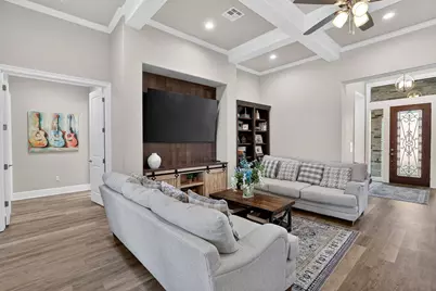 10066 Arnold Lane, Bryan, TX 77808 - Photo 4