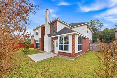1611 Brazos Gate Drive, Richmond, TX 77469 - Photo 2