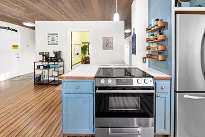 6 Lazy Bend Drive, Huntsville, TX 77320 - Photo 10