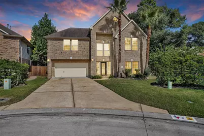 2 Lulach Circle, Conroe, TX 77301 - Photo 1