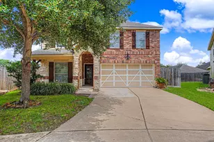 26506 Marble Point Ln, Katy, TX 77494 - Photo 2
