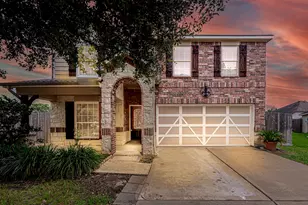 26506 Marble Point Ln, Katy, TX 77494 - Photo 1