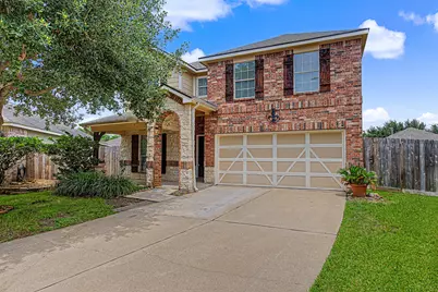 26506 Marble Point Lane, Katy, TX 77494 - Photo 4