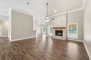 1645 Fm 3126, Livingston, TX 77351 - Photo 8