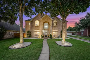 6407 Holly Canyon Ct, Katy, TX 77450 - Photo 1