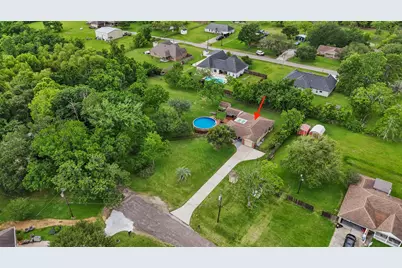 5520 Henley Street, Santa Fe, TX 77510 - Photo 1
