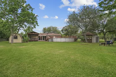 5520 Henley Street, Santa Fe, TX 77510 - Photo 34
