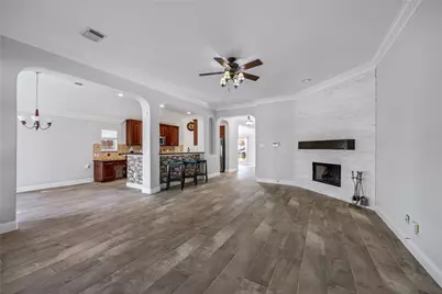 18235 Memorial Spring Court, Tomball, TX 77375 - Photo 8