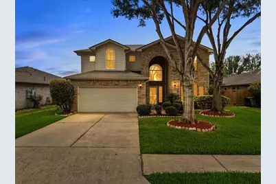 10004 Dawn Brook Drive, Pearland, TX 77584 - Photo 38
