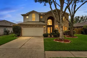 10004 Dawn Brook Dr, Pearland, TX 77584 - Photo 38