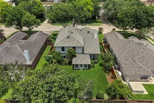 10004 Dawn Brook Dr, Pearland, TX 77584 - Photo 4