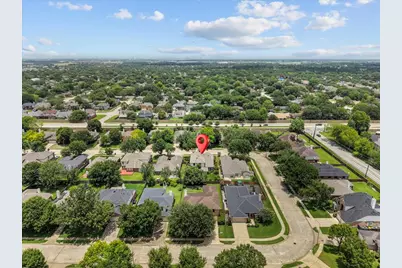 10004 Dawn Brook Drive, Pearland, TX 77584 - Photo 36