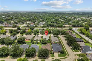 10004 Dawn Brook Dr, Pearland, TX 77584 - Photo 36