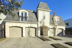 2523 Westgate Dr, Houston, TX 77019 - Photo 2