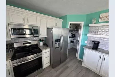 3409 Beachcomber, Crystal Beach, TX 77650 - Photo 8