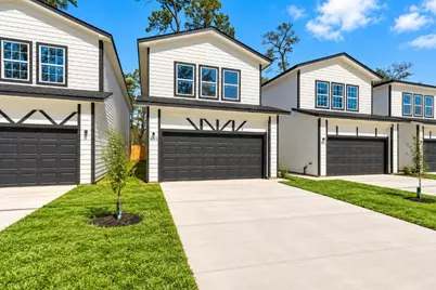 8153 Crestview Drive, Houston, TX 77028 - Photo 1