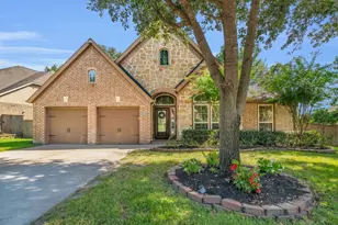 119 Colina Vista Way, Montgomery, TX 77316 - Photo 2
