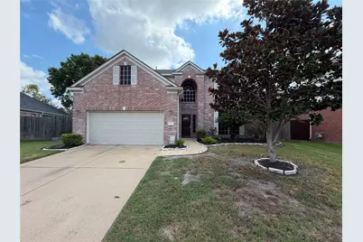 6318 Timbo Lane, Houston, TX 77041 - Photo 1