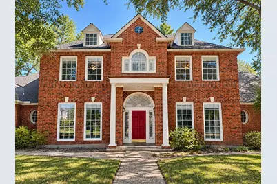 16014 N Stewarts Grove Drive, Spring, TX 77379 - Photo 1