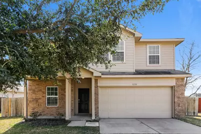 3218 Grand Cane Lane, Rosenberg, TX 77471 - Photo 1