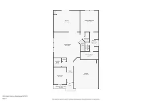 3218 Grand Cane Ln, Rosenberg, TX 77471 - Photo 2