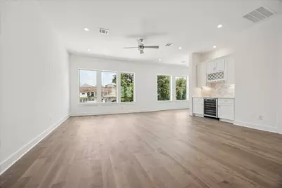 1607 Roy Street, Houston, TX 77007 - Photo 2