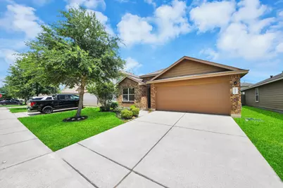 14111 Brunswick Place Drive, Houston, TX 77047 - Photo 2
