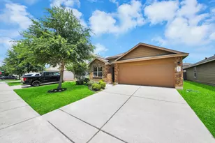 14111 Brunswick Pl Dr, Houston, TX 77047 - Photo 2