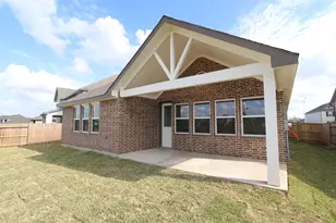 2507 Good Morrow Dr, Rosenberg, TX 77471 - Photo 16