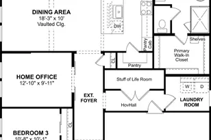 2507 Good Morrow Dr, Rosenberg, TX 77471 - Photo 18