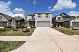 3083 Sunset Glory Day, Katy, TX 77493 - Photo 2