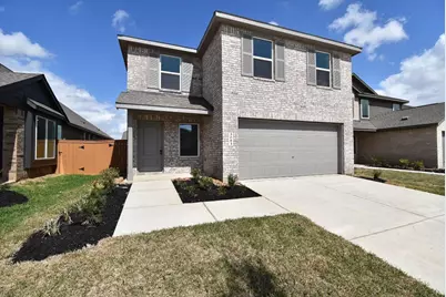 3083 Sunset Glory Day, Katy, TX 77493 - Photo 4