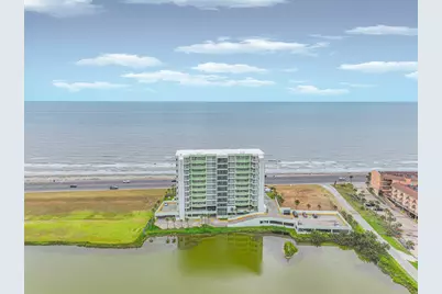 9420 Seawall Boulevard #805, Galveston, TX 77554 - Photo 2