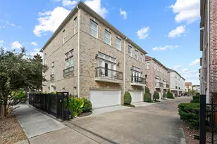 5406 Lacy St, Houston, TX 77007 - Photo 2