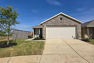 6143 Cherry Ripe Ln, Katy, TX 77493 - Photo 1