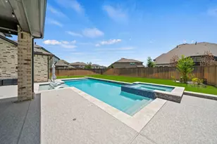 11118 Heartleaf Aster Way, Cypress, TX 77433 - Photo 2