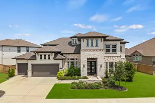 11118 Heartleaf Aster Way, Cypress, TX 77433 - Photo 4