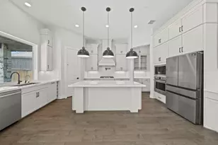 11118 Heartleaf Aster Way, Cypress, TX 77433 - Photo 10