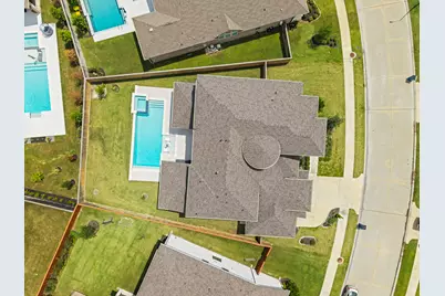 11118 Heartleaf Aster Way, Cypress, TX 77433 - Photo 4