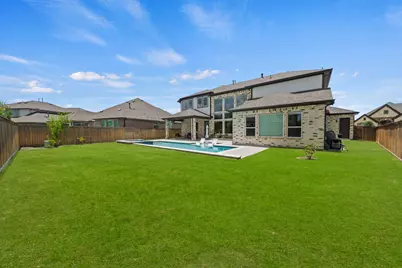 11118 Heartleaf Aster Way, Cypress, TX 77433 - Photo 2