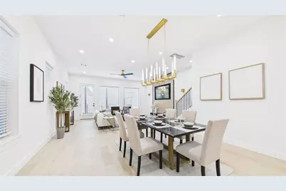 5412 Nolda Street, Houston, TX 77007 - Photo 4