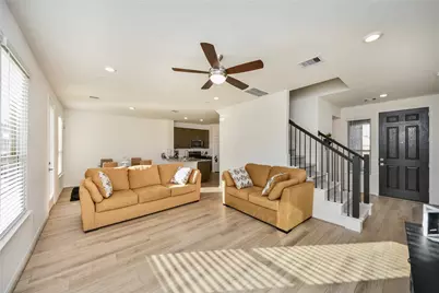 4852 Sun Falls Drive, Katy, TX 77493 - Photo 10