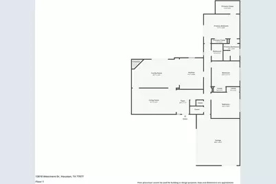 12810 Westmere Drive, Houston, TX 77077 - Photo 36