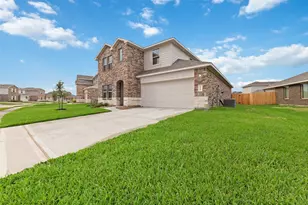 21519 Violet Rdg Rd, Katy, TX 77449 - Photo 2