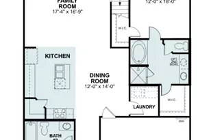 1627 Westland Ln, Rosenberg, TX 77471 - Photo 2