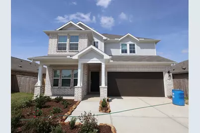 1627 Westland Lane, Rosenberg, TX 77471 - Photo 1