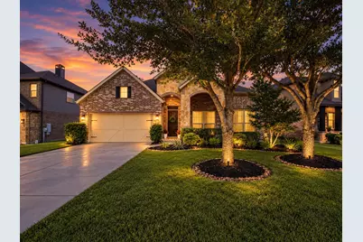 674 Cumberland Ridge Lane, League City, TX 77573 - Photo 1