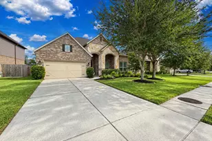 674 Cumberland Ridge Ln, League City, TX 77573 - Photo 2