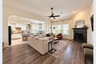 674 Cumberland Ridge Lane, League City, TX 77573 - Photo 16